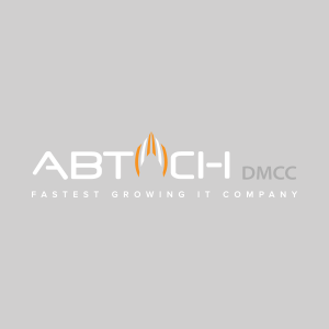 Abtach Logo