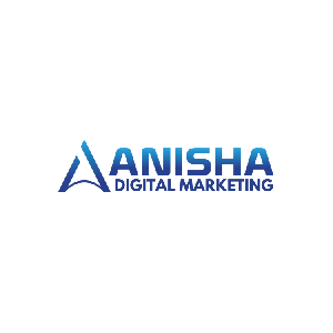 Anisha Logo