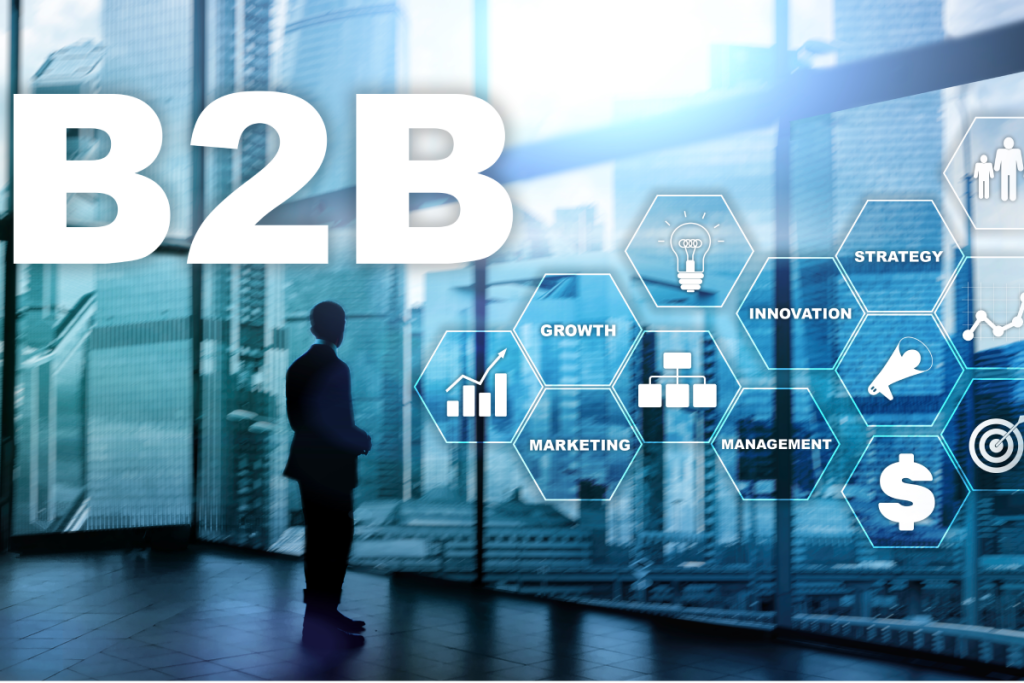 B2B SEO COMPANIES DUBAI