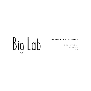 Biglab Logo