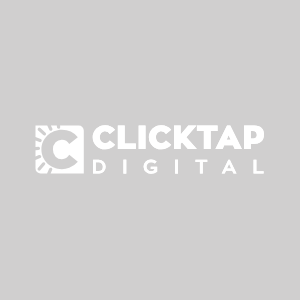 Click Tap Digital Logo