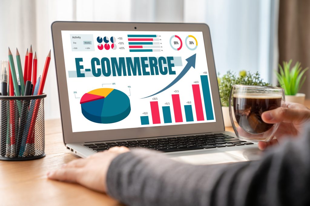 ECOMMERCE SEO COMPANIES DUBAI