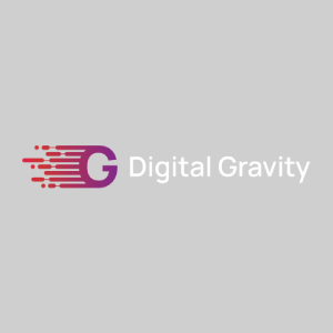 Digital Gravity Logo