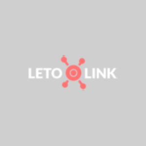 Leto Link Logo