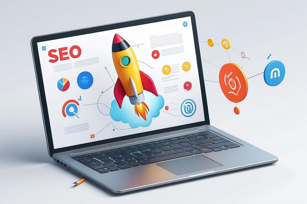 MAGENTO SEO COMPANIES DUBAI