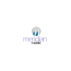 Meridian Logo