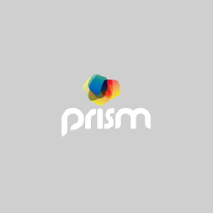 Prism Logo