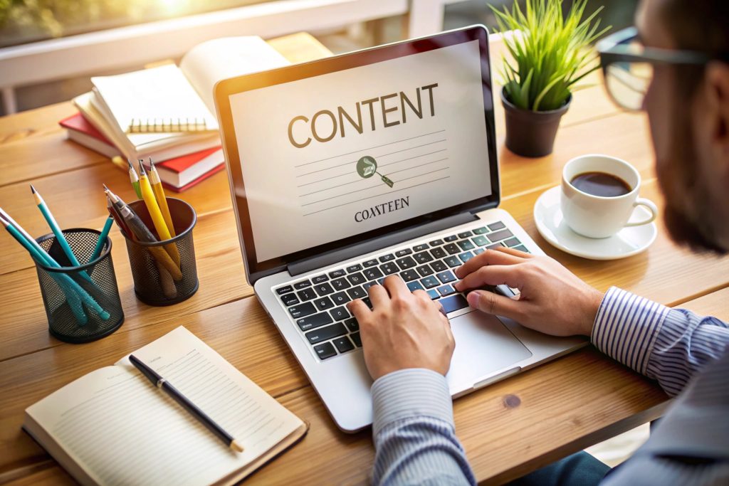 SEO CONTENT COMPANIES DUBAI