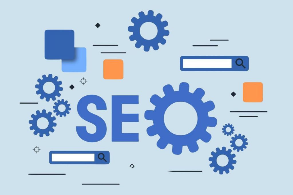 TECHNICAL SEO COMPANIES DUBAI