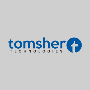Tomsher Technologies Logo