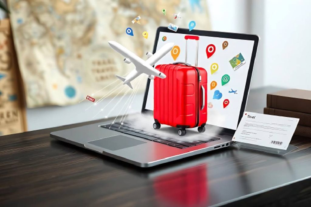 TRAVEL SEO AGENCIES DUBAI
