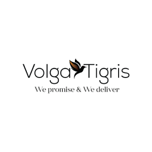 Volga Tigris Logo